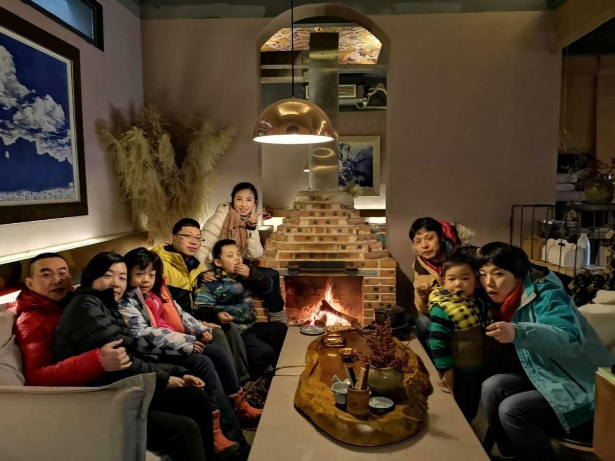 Dao Bian Inn Zhangjiajie Esterno foto